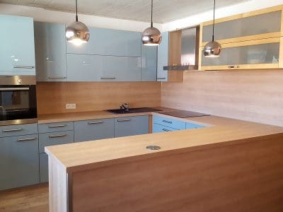 DAS MODERNE HANDWERK – Qualität und Begeisterung