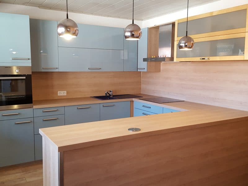 DAS MODERNE HANDWERK – Qualität und Begeisterung