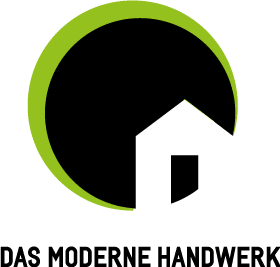 DAS MODERNE HANDWERK Logo